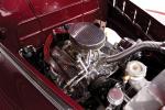 LaSalle Custom Convertible Coupe 1938 года